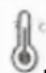 GORENJE Optiheat 2000GTWPT - Temperatura - 1
