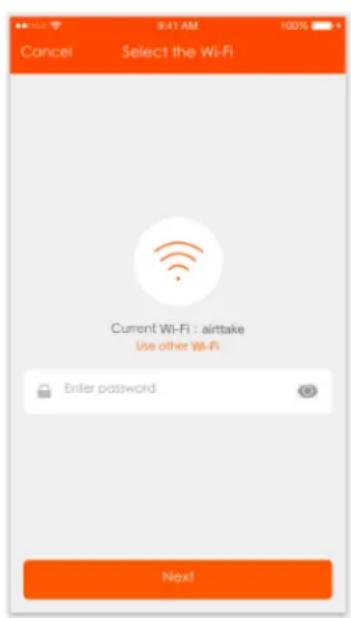 GORENJE Optiheat 2000GTWPT - WiFi Funktion - 3