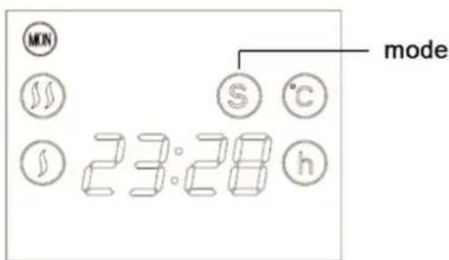 GORENJE Optiheat 2000GTWPT - Működés - 1