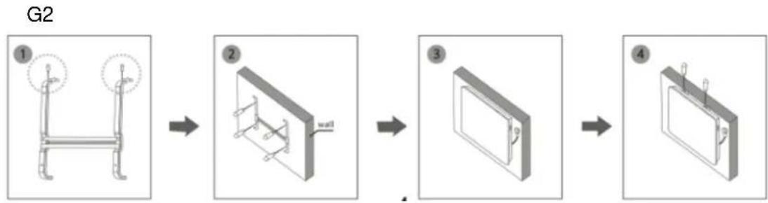 GORENJE Optiheat 2000GTWPT - INSTALLATION - 2