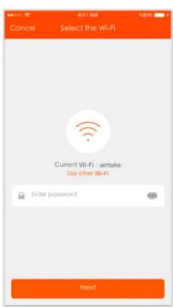 GORENJE Optiheat 2000GTWPT - Funkce WiFi - 2