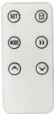 GORENJE Optiheat 2000GTWPT - Daljinsko upravljanje in upravljalna plošča: - 1