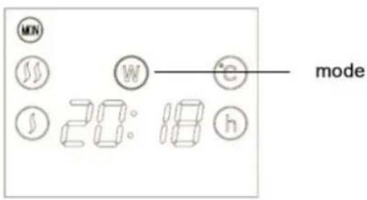GORENJE Optiheat 2000GTWPT - Sterownik tygodniowy - 1