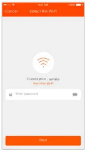 GORENJE Optiheat 2000GTWPT - Funkcja WIFI - 2