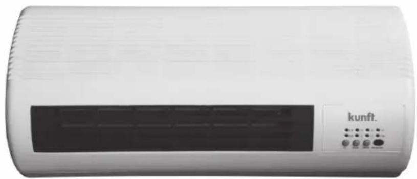 Kunft KWH3605 - 2