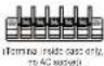 Mean Well TS-3000-248B - Front Panel - 7