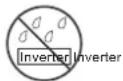 Mean Well TS-3000-248B - Safety Guidelines (Please read through this manual before assembling the inverter) - 3