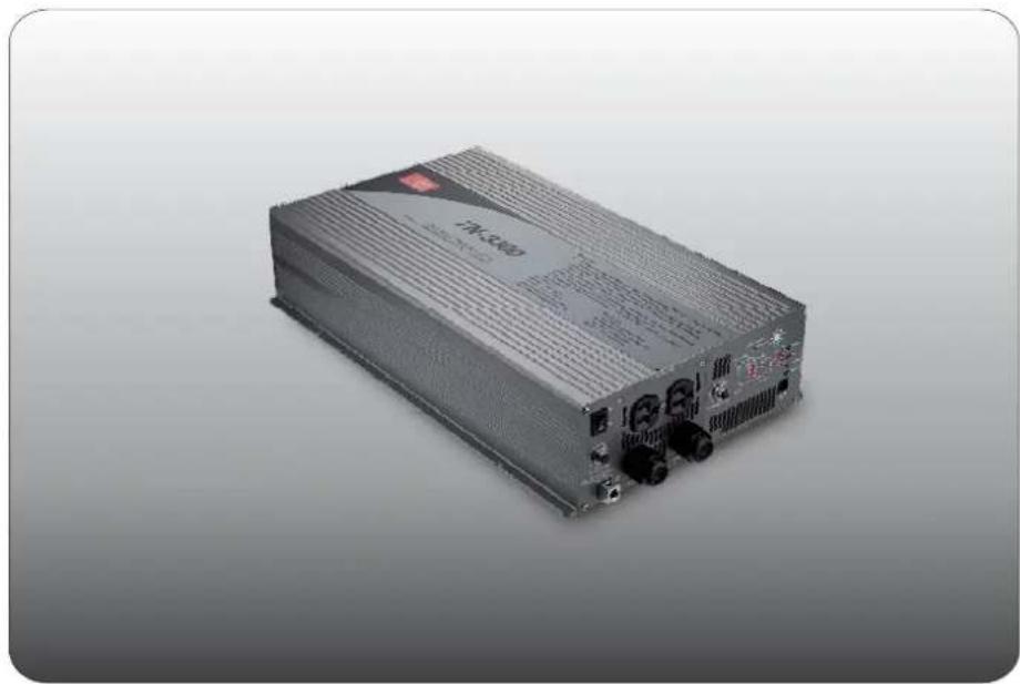 Mean Well TS-3000-248B - 1