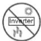 Mean Well TS-3000-248B - Safety Guidelines (Please read through this manual before assembling the inverter) - 4