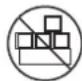 Mean Well TS-3000-248B - Safety Guidelines (Please read through this manual before assembling the inverter) - 5
