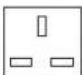 Mean Well TS-3000-248B - Front Panel - 6