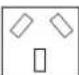 Mean Well TS-3000-248B - Front Panel - 5