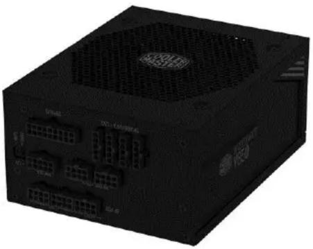 COOLER MASTER V850 Platinum - POWER UP - 1