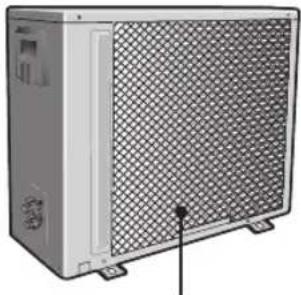 SAMSUNG AR19JPFSCWK - ميز کردن دستگاه تهویه - 5