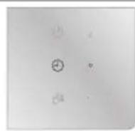 SAMSUNG AR19JPFSCWK - استفاده از عملکرد (میز کردن خودکار) Auto clean - 3