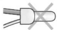 SAMSUNG AR19JPFSCWK - چگونگی وصل کردن کابل های برق اضافی - 12
