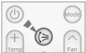 Power Mode + Temp Fan