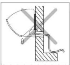 SAMSUNG AR13JSSSDWK - نصب و متصل کردن لوله تخلیه دستگاه درونی - 1