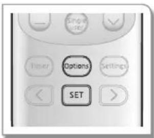 Options SET