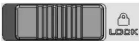 DataVideo HDR-10 - Front Panel - 2