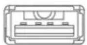 DataVideo HDR-10 - Front Panel - 6