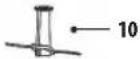 Eldom Swif BL200 - TECHNISCHE DATEN - 7