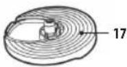 Eldom Swif BL200 - TECHNICKÉ PARAMETRY - 15