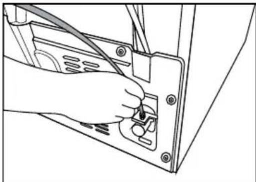 BEKO GN163120ZW - (Косымша) - 1