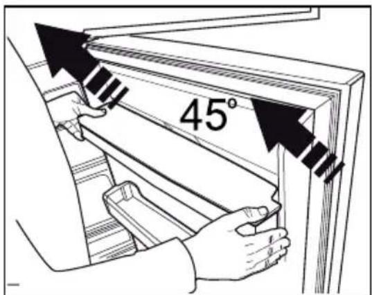 45°