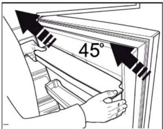 45°