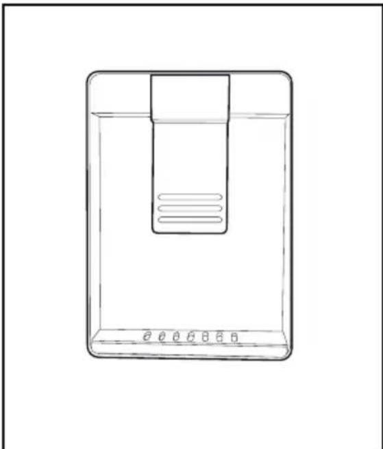 BEKO GN163120ZW - Су бүркағын қолдану (белгілі бір үлгілер үшін) - 2