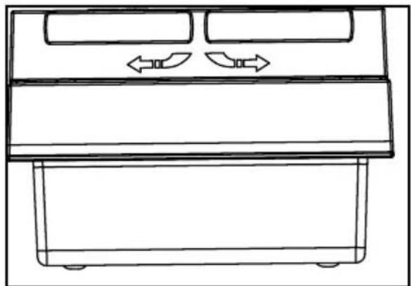 BEKO GN163120ZW - Установка - 4