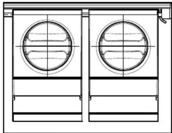 BEKO GN163120ZW - Муз жасағыш және муз сақтайтын қорап (Қосымша) - 2