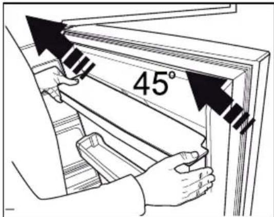 45°