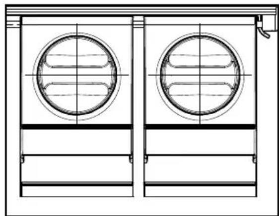 BEKO GN163120ZW - Icematic and ice storage box (Optional) - 2
