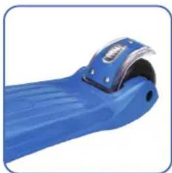 Hurtle ScootKid 3 HURFS66 - BRAKE - 1