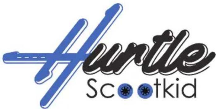 Hurtle Scootkid