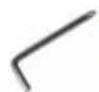 Hurtle ScootKid 3 HURFS66 - BRAKE - 3