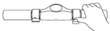 Hurtle Fleetness S10 - How to ride - 2