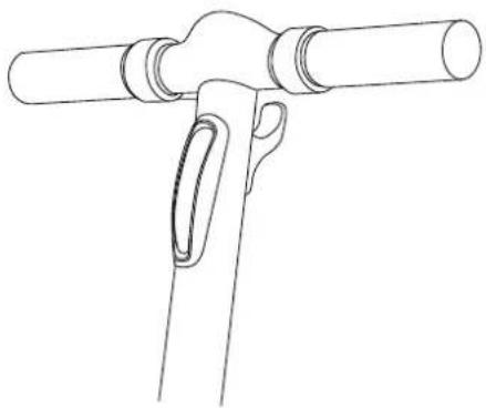 Hurtle Fleetness S10 - Light description - 1