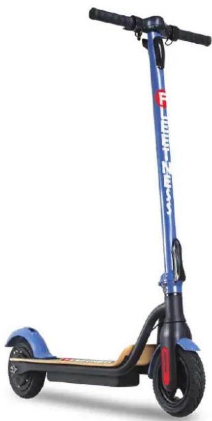 Hurtle Fleetness S10 - Technical Specs: - 1