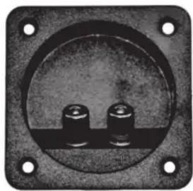 Pyle PSBS12 - WIRING CONNECTION - 1