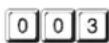EtiamPro HAA2890 - i) Programming : - 3