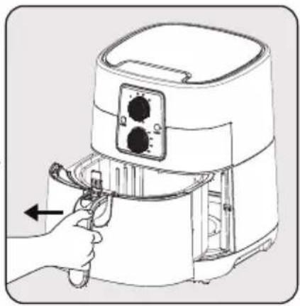 BEKO FRL 2942 - Reinigung - 6