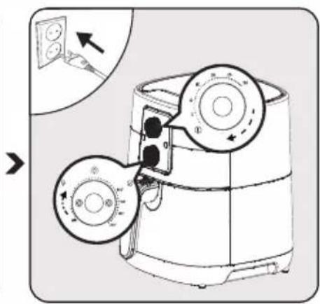 BEKO FRL 2942 - WARNUNG: - 4