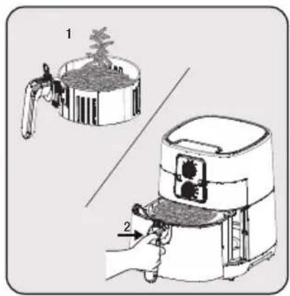 BEKO FRL 2942 - AVERTISMENT: - 4