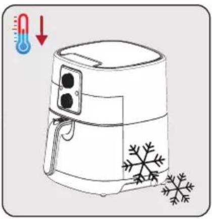 BEKO FRL 2942 - Reinigung - 4