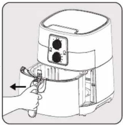 BEKO FRL 2942 - Czyszczenie - 6