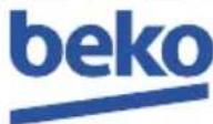 BEKO VCC 34118 WD - Гарантийный талон серия RUS № - 8