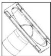 BEKO VCC 34118 WD - Accessories - 1